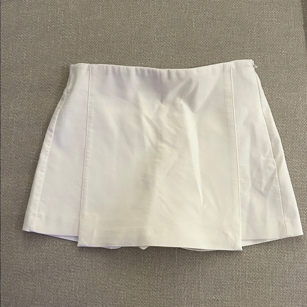 Zara Skort